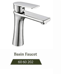 Siena Basin Faucet