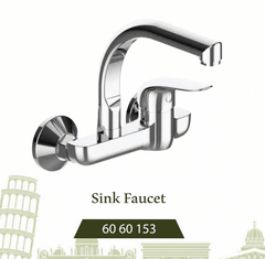 Siena Sink Faucet Italian