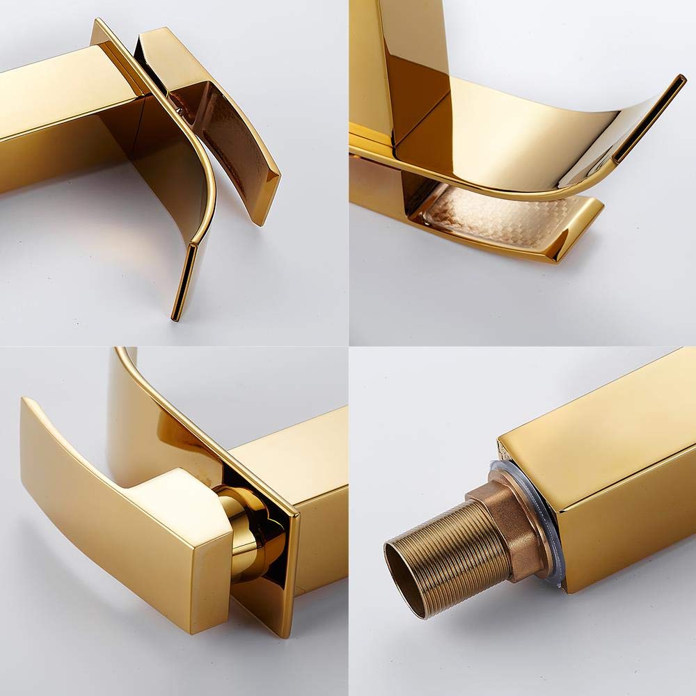 Basin sink Faucet