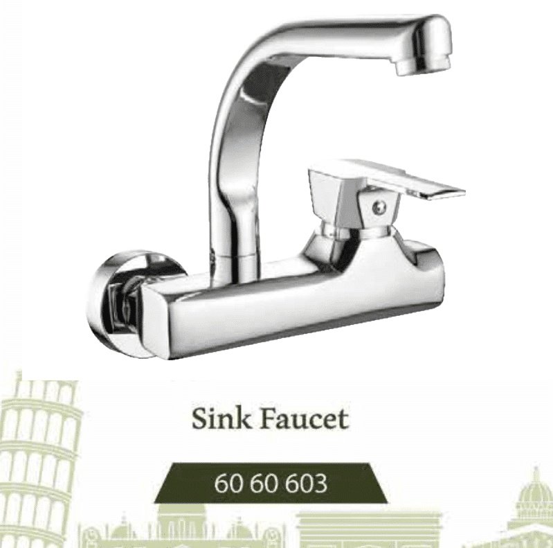 Siena Sink Faucet