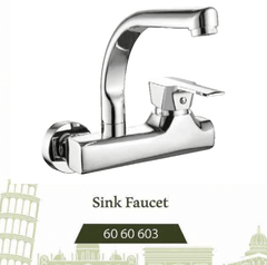 Siena Sink Faucet