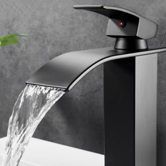 Basin Mixer
