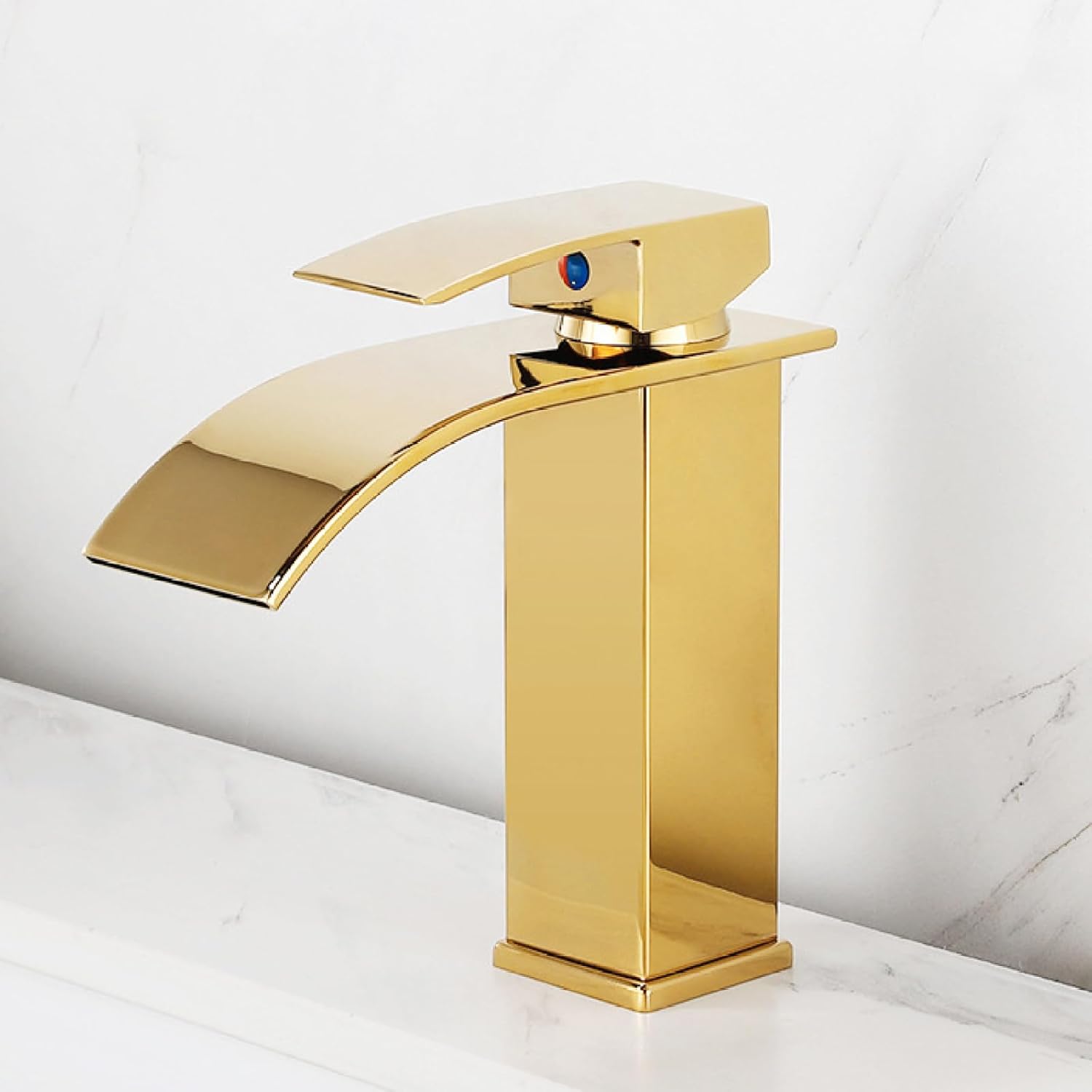 Basin Mixer