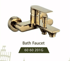 Siena Bath Faucet
