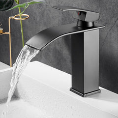Basin Mixer