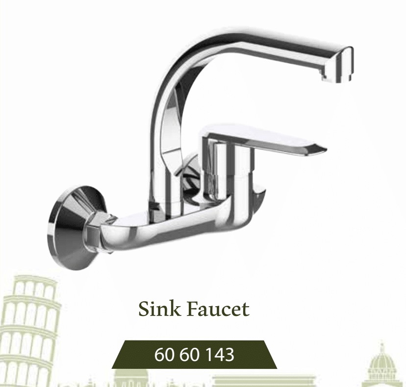 Siena Sink Faucet
