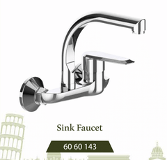 Siena Sink Faucet