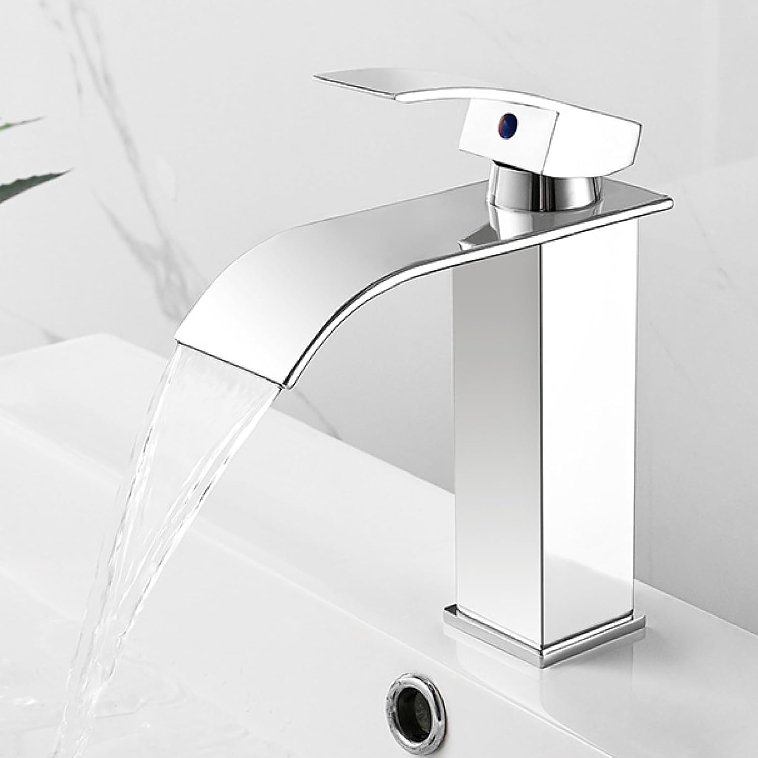 Basin Mixer