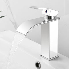 Basin Mixer
