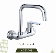 Siena Sink Faucet