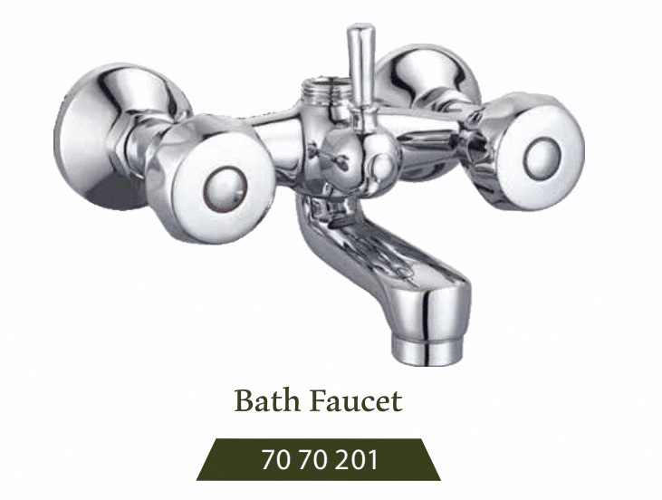 Siena Bath Faucet