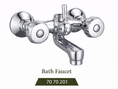 Siena Bath Faucet